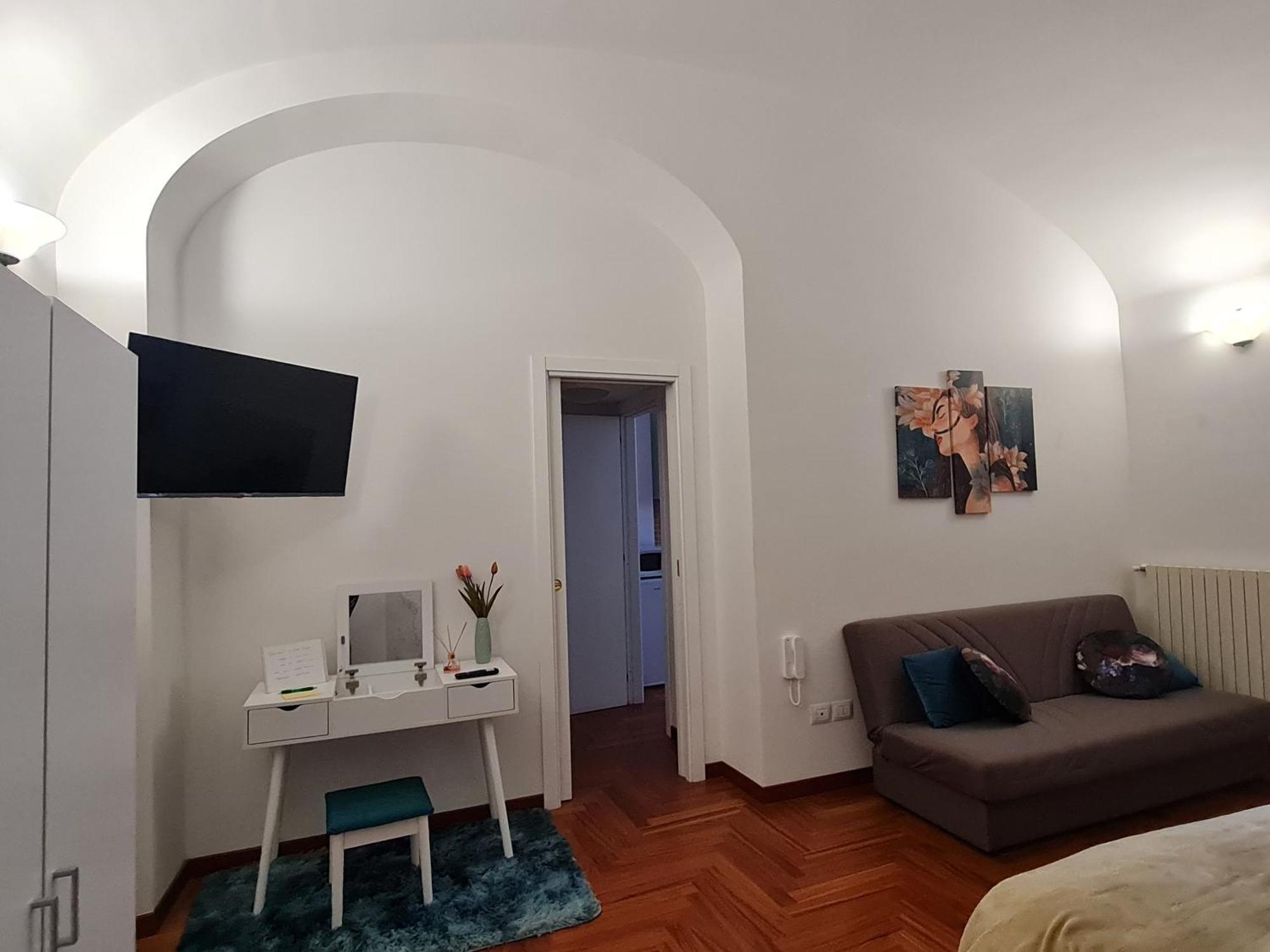 Casa Giulia Apartment L'Aquila Exterior photo